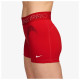 Nike Γυναικείο σορτς-κολάν Pro Mid-Rise 3'' Graphic Biker Shorts
